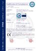 Çin KYKY TECHNOLOGY CO., LTD. Sertifikalar