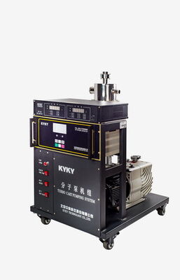 Vakum FJ-700 Turbo Pompa İstasyonu Wate soğutma