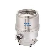 Yağlamasız Vakum 5 Eksenli Turbomoleküler Pompa